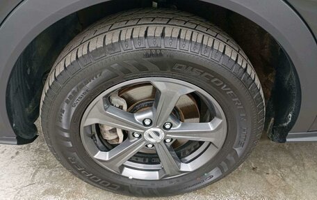 Haval F7x I, 2022 год, 1 820 000 рублей, 13 фотография