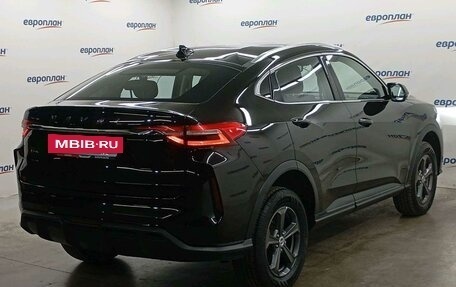Haval F7x I, 2022 год, 1 820 000 рублей, 3 фотография