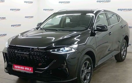 Haval F7x I, 2022 год, 1 820 000 рублей, 1 фотография