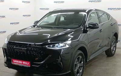 Haval F7x I, 2022 год, 1 820 000 рублей, 1 фотография