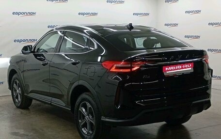 Haval F7x I, 2022 год, 1 820 000 рублей, 4 фотография