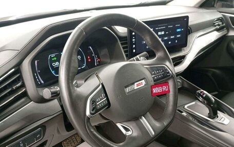 Haval F7x I, 2022 год, 1 820 000 рублей, 6 фотография