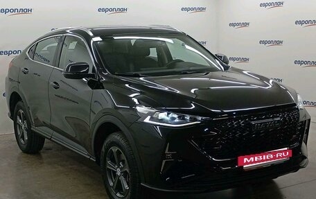 Haval F7x I, 2022 год, 1 820 000 рублей, 2 фотография