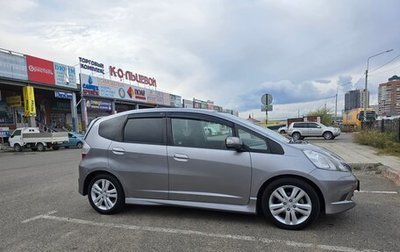 Honda Fit III, 2009 год, 950 000 рублей, 1 фотография