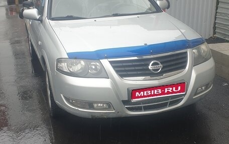 Nissan Almera Classic, 2012 год, 400 000 рублей, 1 фотография
