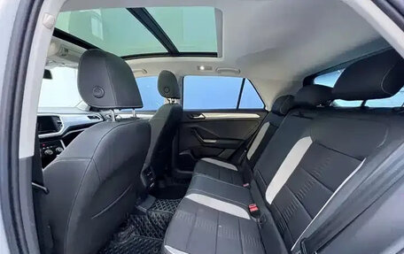 Volkswagen T-Roc I, 2022 год, 1 404 000 рублей, 6 фотография