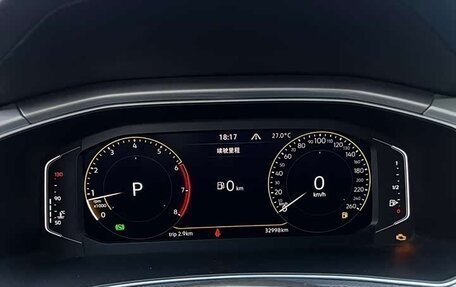 Volkswagen T-Roc I, 2022 год, 1 404 000 рублей, 11 фотография
