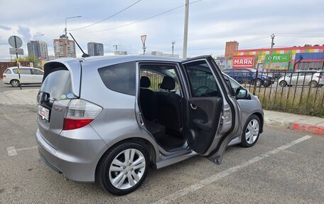 Honda Fit III, 2009 год, 950 000 рублей, 9 фотография