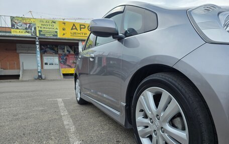 Honda Fit III, 2009 год, 950 000 рублей, 5 фотография
