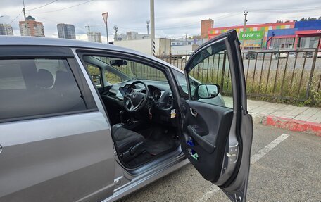 Honda Fit III, 2009 год, 950 000 рублей, 8 фотография