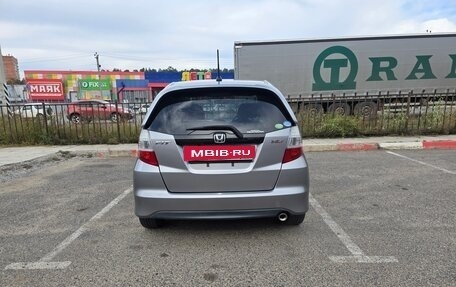 Honda Fit III, 2009 год, 950 000 рублей, 6 фотография