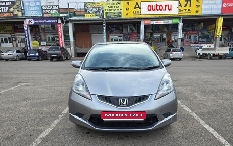 Honda Fit III, 2009 год, 950 000 рублей, 3 фотография