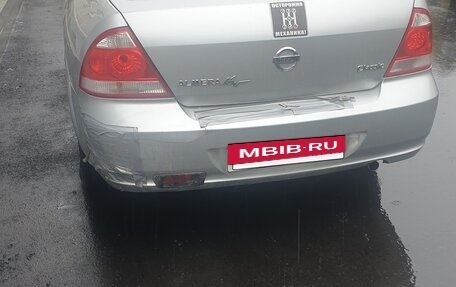 Nissan Almera Classic, 2012 год, 400 000 рублей, 2 фотография