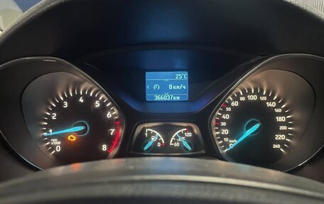Ford Focus III, 2017 год, 750 000 рублей, 3 фотография