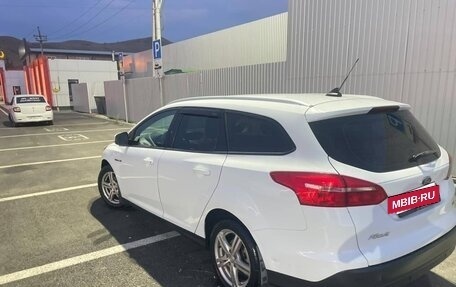Ford Focus III, 2017 год, 750 000 рублей, 7 фотография