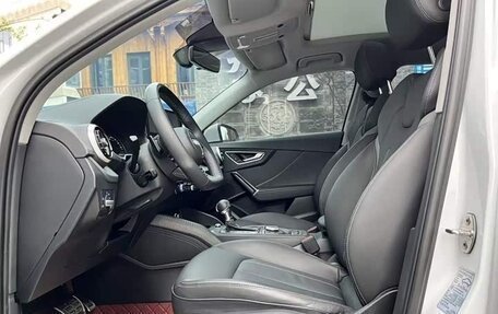 Audi Q2 I, 2022 год, 1 630 000 рублей, 10 фотография