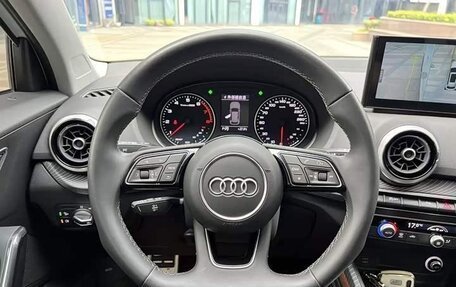 Audi Q2 I, 2022 год, 1 630 000 рублей, 11 фотография