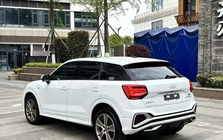 Audi Q2 I, 2022 год, 1 630 000 рублей, 4 фотография