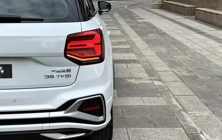 Audi Q2 I, 2022 год, 1 630 000 рублей, 7 фотография