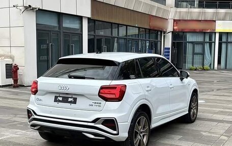 Audi Q2 I, 2022 год, 1 630 000 рублей, 5 фотография