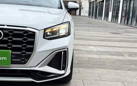 Audi Q2 I, 2022 год, 1 630 000 рублей, 8 фотография