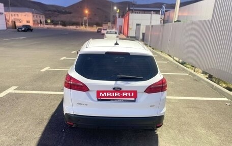 Ford Focus III, 2017 год, 750 000 рублей, 12 фотография