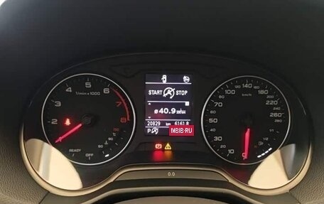 Audi Q2 I, 2022 год, 1 630 000 рублей, 12 фотография