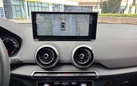Audi Q2 I, 2022 год, 1 630 000 рублей, 13 фотография