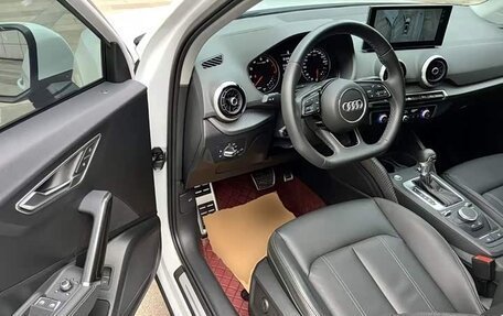 Audi Q2 I, 2022 год, 1 630 000 рублей, 16 фотография