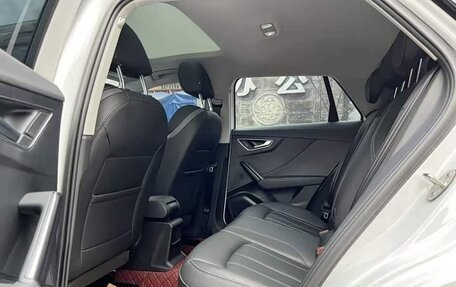 Audi Q2 I, 2022 год, 1 630 000 рублей, 17 фотография