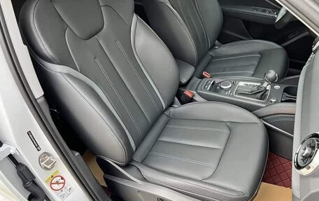 Audi Q2 I, 2022 год, 1 630 000 рублей, 18 фотография
