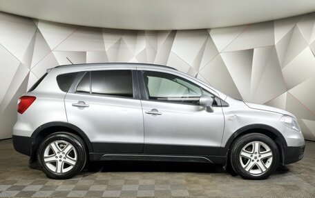 Suzuki SX4 II рестайлинг, 2014 год, 1 259 000 рублей, 6 фотография