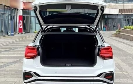 Audi Q2 I, 2022 год, 1 630 000 рублей, 19 фотография