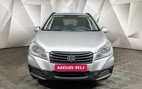 Suzuki SX4 II рестайлинг, 2014 год, 1 259 000 рублей, 7 фотография