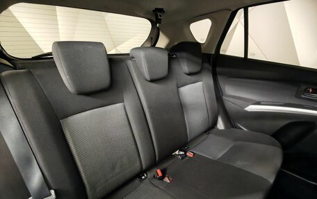 Suzuki SX4 II рестайлинг, 2014 год, 1 259 000 рублей, 15 фотография