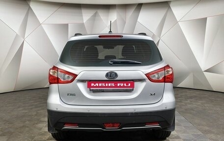 Suzuki SX4 II рестайлинг, 2014 год, 1 259 000 рублей, 8 фотография
