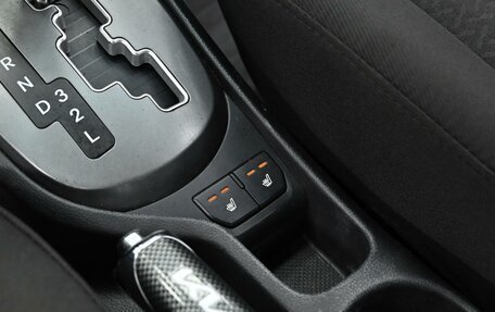 KIA Rio III рестайлинг, 2014 год, 389 000 рублей, 10 фотография