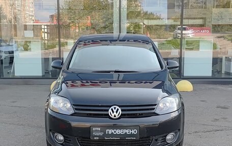 Volkswagen Golf Plus II, 2011 год, 520 000 рублей, 2 фотография