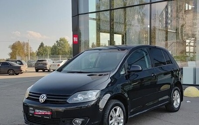 Volkswagen Golf Plus II, 2011 год, 520 000 рублей, 1 фотография