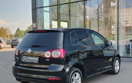 Volkswagen Golf Plus II, 2011 год, 520 000 рублей, 5 фотография