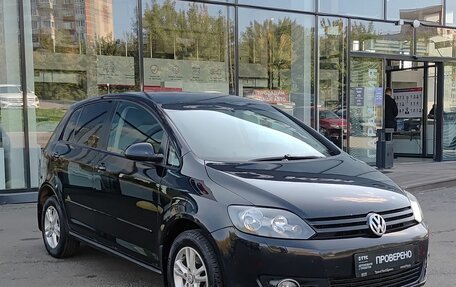 Volkswagen Golf Plus II, 2011 год, 520 000 рублей, 3 фотография