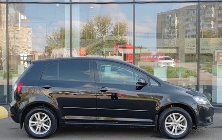 Volkswagen Golf Plus II, 2011 год, 520 000 рублей, 4 фотография