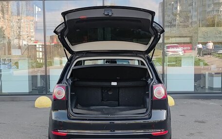 Volkswagen Golf Plus II, 2011 год, 520 000 рублей, 10 фотография