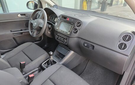 Volkswagen Golf Plus II, 2011 год, 520 000 рублей, 11 фотография