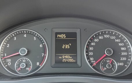 Volkswagen Golf Plus II, 2011 год, 520 000 рублей, 13 фотография