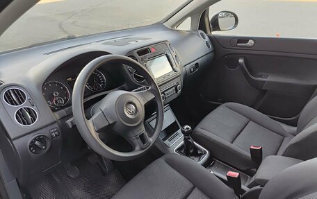 Volkswagen Golf Plus II, 2011 год, 520 000 рублей, 16 фотография