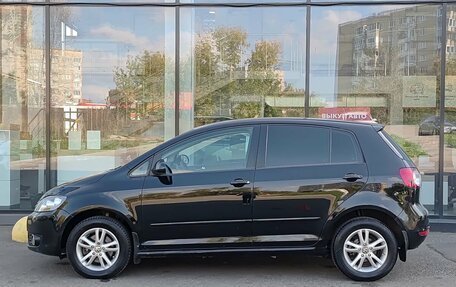 Volkswagen Golf Plus II, 2011 год, 520 000 рублей, 8 фотография