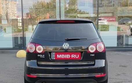 Volkswagen Golf Plus II, 2011 год, 520 000 рублей, 6 фотография