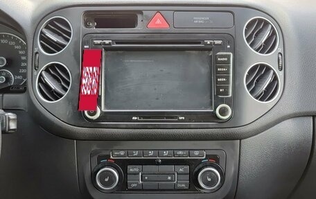 Volkswagen Golf Plus II, 2011 год, 520 000 рублей, 15 фотография