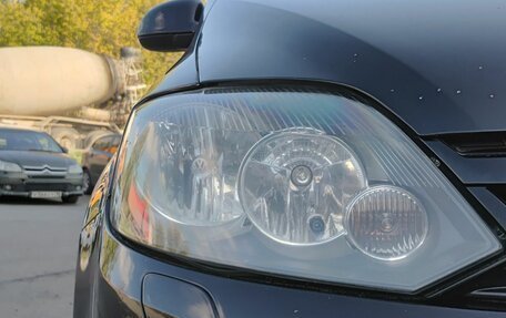 Volkswagen Golf Plus II, 2011 год, 520 000 рублей, 17 фотография